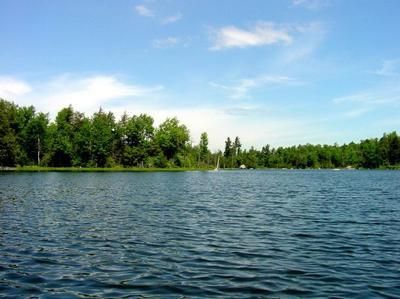 Property in Saint Lawrence County, New York