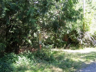 Property in King County, Washington