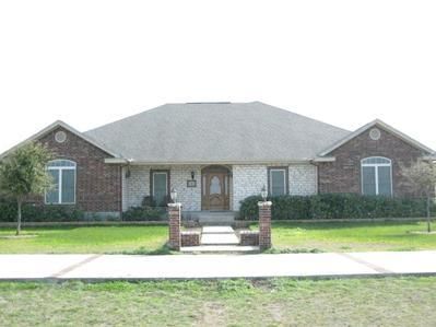 Property in Live Oak County, Texas