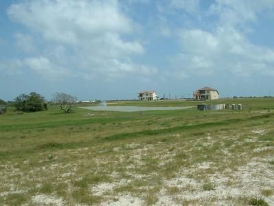 Property in Calhoun County, Texas