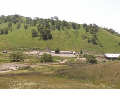 Property in Contra Costa County, California