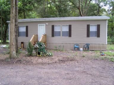 Property in Dixie County, Florida