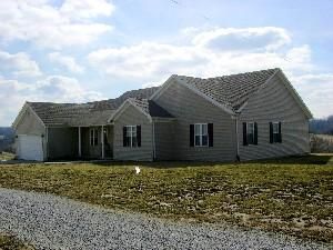 Property in Washington County, Kentucky