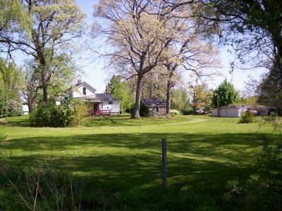 Property in Monroe County, Michigan