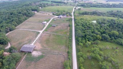 Property in Madison County, Iowa