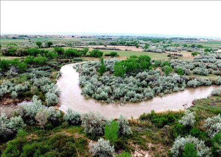 Property in Duchesne County, Utah