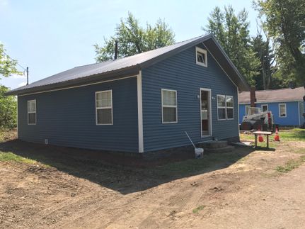 Property in Kosciusko County, Indiana