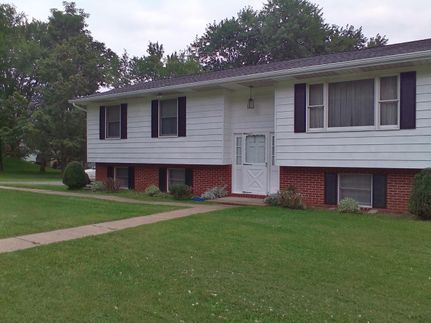 Property in Lycoming County, Pennsylvania