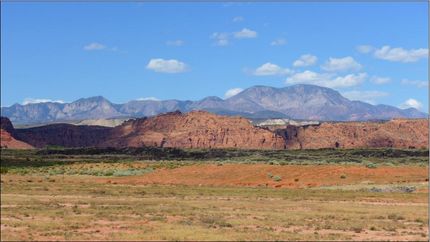 Property in Washington County, Utah