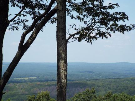 Property in Cumberland County, Tennessee