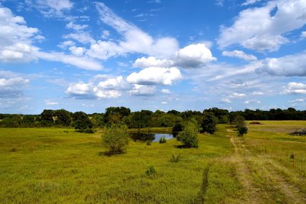 Property in Hughes County, Oklahoma