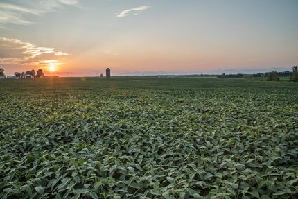 Property in Miami County, Kansas