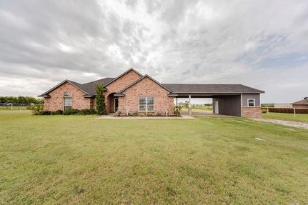 Property in Wise County, Texas