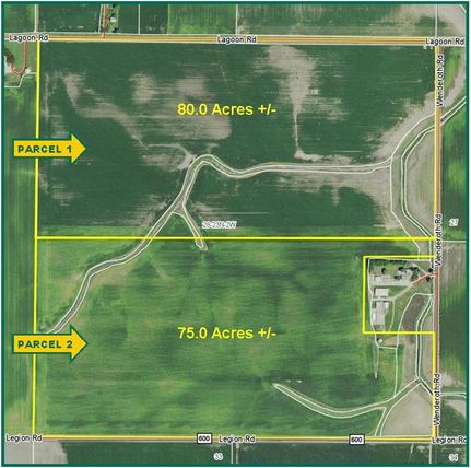 Property in Tazewell County, Illinois