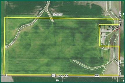 Property in Tazewell County, Illinois
