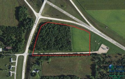 Property in Columbia County, Wisconsin