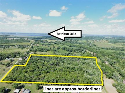 Property in Appanoose County, Iowa