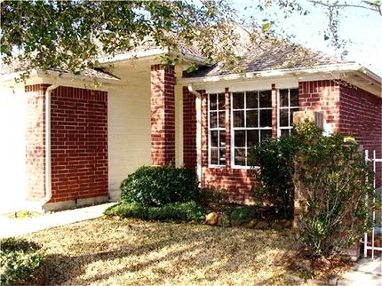 Property in Harris County, Texas