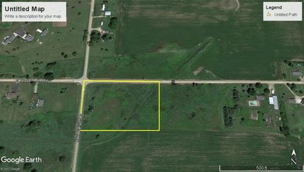Property in Ionia County, Michigan