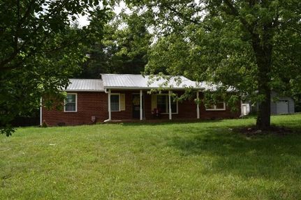 Property in Floyd County, Virginia