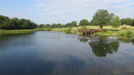 Property in Denton County, Texas