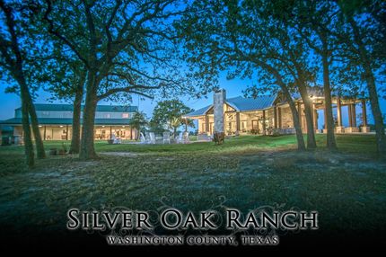 Property in Washington County, Texas