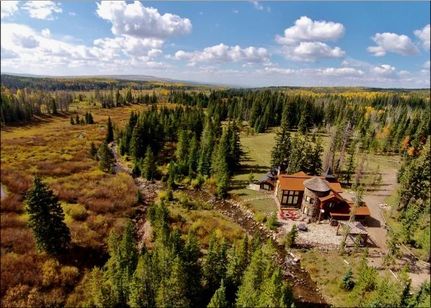 Property in Summit County, Utah