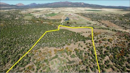 Property in Washington County, Utah