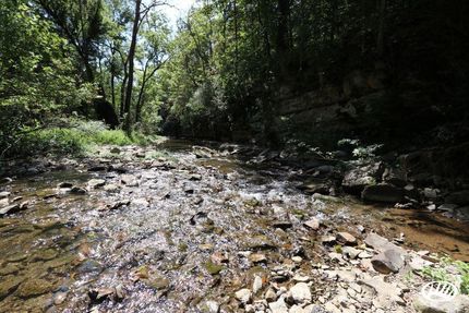 Property in Woodford County, Kentucky