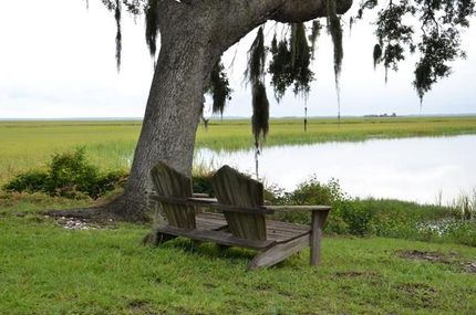Property in Liberty County, Georgia
