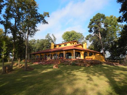 Property in Franklin County, Texas