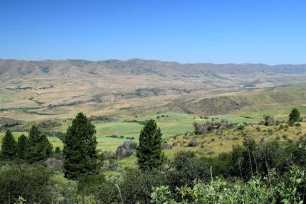 Property in Gem County, Idaho