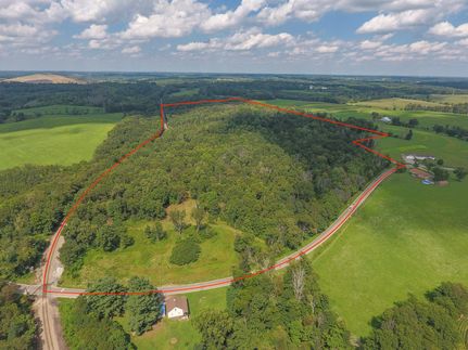 Property in Harrison County, Ohio