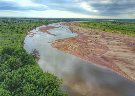 Property in Wichita County, Texas