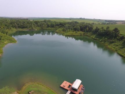 Property in Montgomery County, Iowa