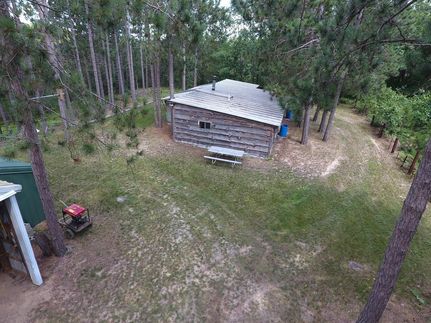 Property in Newaygo County, Michigan