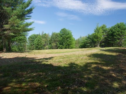Property in Somerset County, Maine