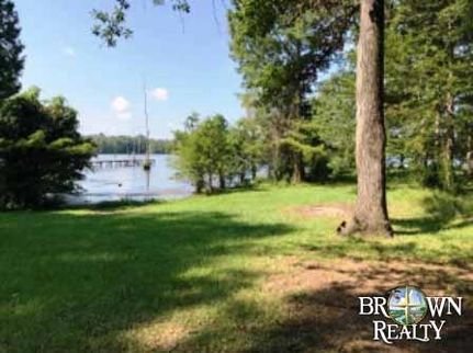 Property in Union Parish, Louisiana