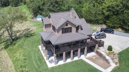 Property in Moore County, Tennessee