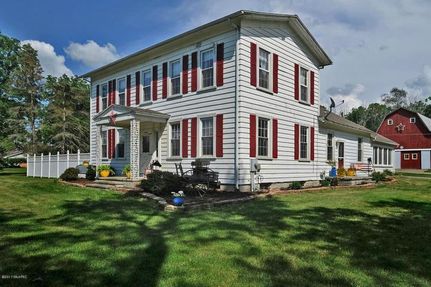 Property in Kalamazoo County, Michigan