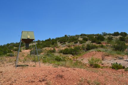 Property in Howard County, Texas