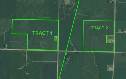 Property in Jackson County, Minnesota