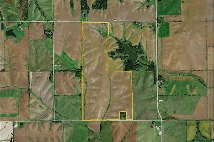 Property in Iowa County, Iowa