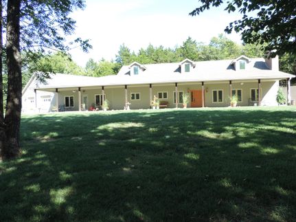 Property in Coffey County, Kansas