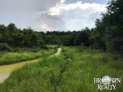 Property in Catahoula Parish, Louisiana