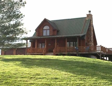 Property in Gentry County, Missouri