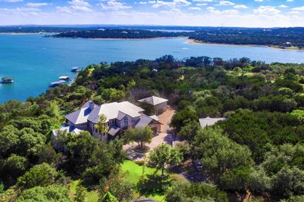 Property in Travis County, Texas