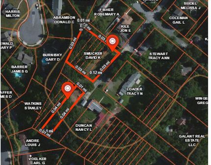 Property in Berks County, Pennsylvania