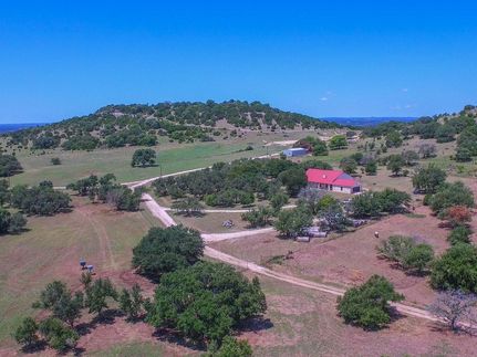 Property in Lampasas County, Texas