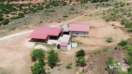 Property in Scurry County, Texas